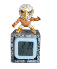 Cargar imagen en el visor de la galería, Luchador