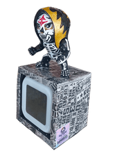 Cargar imagen en el visor de la galería, Luchador