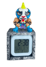 Cargar imagen en el visor de la galería, Luchador