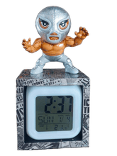 Cargar imagen en el visor de la galería, Luchador