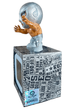 Cargar imagen en el visor de la galería, Luchador