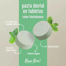 Cargar imagen en el visor de la galería, Pasta dental sólida