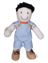 Cargar imagen en el visor de la galería, Muñeco Pablin