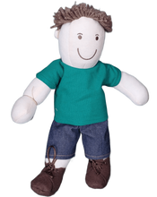 Cargar imagen en el visor de la galería, Muñeco Pablin