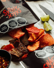 Cargar imagen en el visor de la galería, Snackatelas