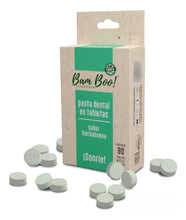 Cargar imagen en el visor de la galería, Pasta dental sólida