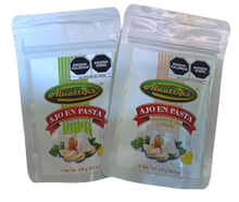 Cargar imagen en el visor de la galería, Ajo en pasta