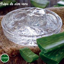Cargar imagen en el visor de la galería, Pulpa de aloe