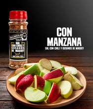 Cargar imagen en el visor de la galería, Sal de gusano con chile