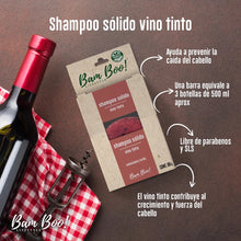 Cargar imagen en el visor de la galería, Shampoo solido