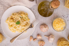 Cargar imagen en el visor de la galería, Ajo en pasta