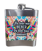 Cargar imagen en el visor de la galería, Licorera de bolsillo