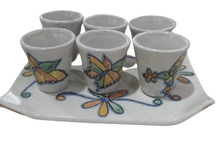 Cargar imagen en el visor de la galería, Set de tequileros