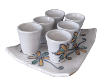 Cargar imagen en el visor de la galería, Set de tequileros