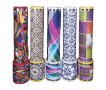 Cargar imagen en el visor de la galería, Caleidoscopio