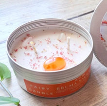 Cargar imagen en el visor de la galería, Vela de soya