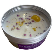 Cargar imagen en el visor de la galería, Vela de soya