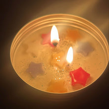 Cargar imagen en el visor de la galería, Vela de soya
