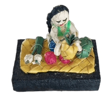 Cargar imagen en el visor de la galería, Artesanía de palma