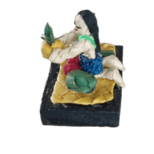 Cargar imagen en el visor de la galería, Artesanía de palma