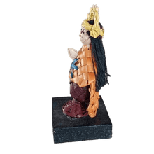 Cargar imagen en el visor de la galería, Artesanía de palma