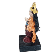 Cargar imagen en el visor de la galería, Artesanía de palma