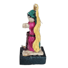 Cargar imagen en el visor de la galería, Artesanía de palma