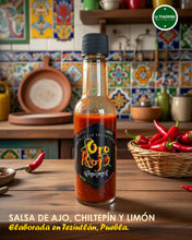 Cargar imagen en el visor de la galería, Salsa de ajo y limon
