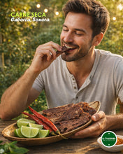 Cargar imagen en el visor de la galería, Carne seca
