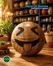 Cargar imagen en el visor de la galería, Esferas emoji
