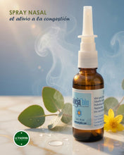 Cargar imagen en el visor de la galería, Spray nasal
