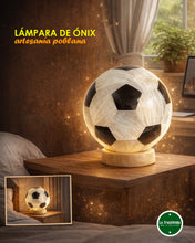 Cargar imagen en el visor de la galería, Lámpara de fútbol
