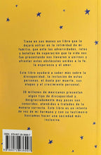 Cargar imagen en el visor de la galería, Libro: Lo que aprendí contigo
