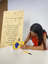 Cargar imagen en el visor de la galería, Libro: Lo que aprendí contigo
