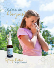 Cargar imagen en el visor de la galería, Spray nasal
