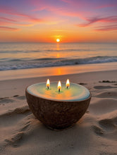 Cargar imagen en el visor de la galería, Vela de soya
